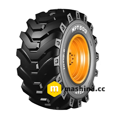 Ceat MPT 503 (индустриальная) 18 R19.5 PR18