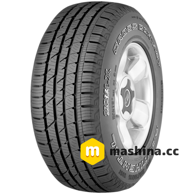 Continental ContiCrossContact LX 255/70 R16 111T