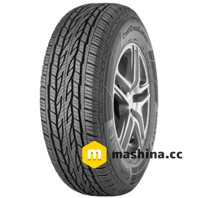 Continental ContiCrossContact LX2 225/75 R16 104S FR