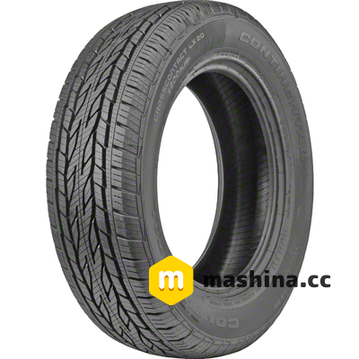 Continental ContiCrossContact LX20 255/50 R19 107H XL