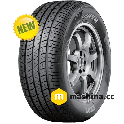 Evergreen DynaComfort ES83 235/55 R18 100V